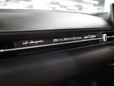 2022 Toyota SUPRA thumbnail 19