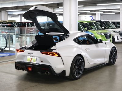 2022 Toyota SUPRA thumbnail 26