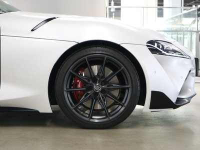 2022 Toyota SUPRA thumbnail 60