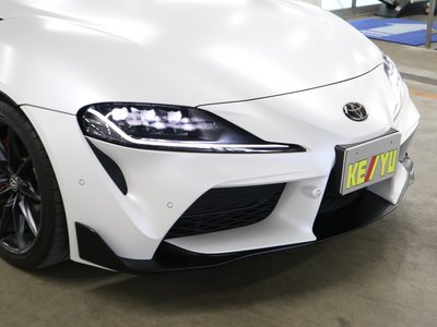 2022 Toyota SUPRA thumbnail 57