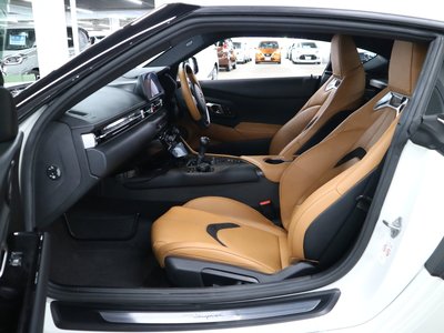 2022 Toyota SUPRA thumbnail 20