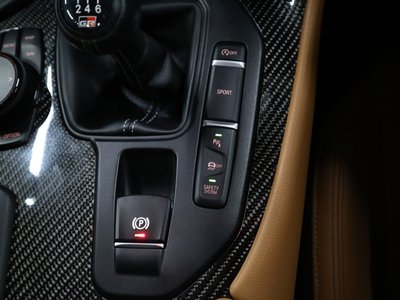 2022 Toyota SUPRA thumbnail 38