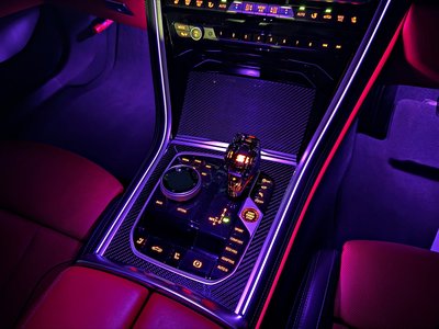 2022 BMW 8 SERIES CABRIOLET thumbnail 44