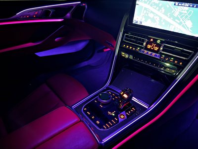 2022 BMW 8 SERIES CABRIOLET thumbnail 46