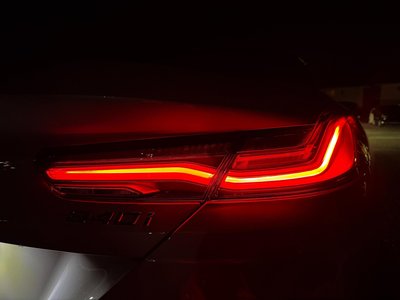 2022 BMW 8 SERIES CABRIOLET thumbnail 61