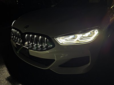 2022 BMW 8 SERIES CABRIOLET thumbnail 66