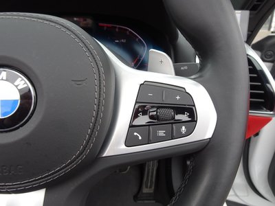 2022 BMW 8 SERIES CABRIOLET thumbnail 37