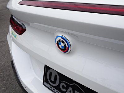 2022 BMW 8 SERIES CABRIOLET thumbnail 73