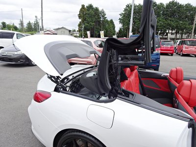 2022 BMW 8 SERIES CABRIOLET thumbnail 70