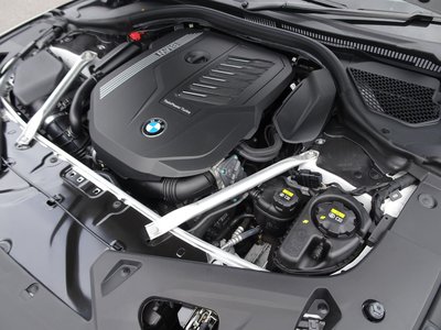2022 BMW 8 SERIES CABRIOLET thumbnail 51