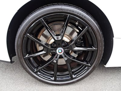 2022 BMW 8 SERIES CABRIOLET thumbnail 63