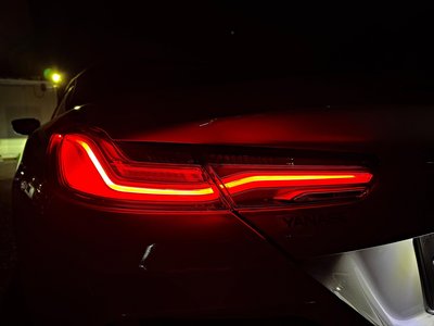 2022 BMW 8 SERIES CABRIOLET thumbnail 60