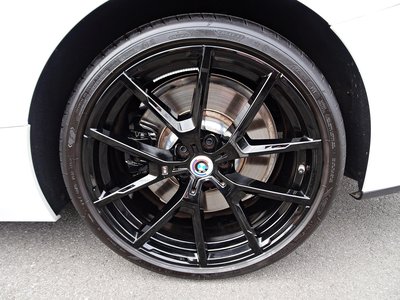 2022 BMW 8 SERIES CABRIOLET thumbnail 64