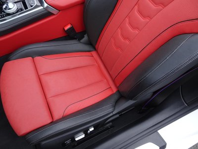 2022 BMW 8 SERIES CABRIOLET thumbnail 19