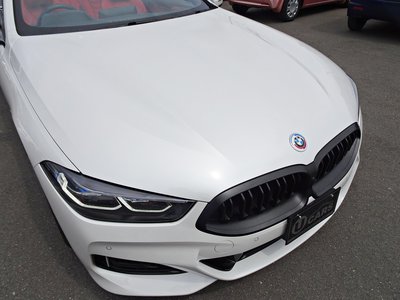 2022 BMW 8 SERIES CABRIOLET thumbnail 71