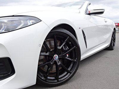 2022 BMW 8 SERIES CABRIOLET thumbnail 74