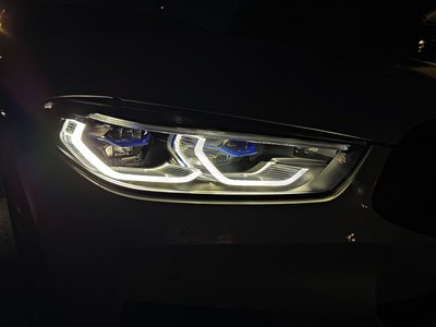 2022 BMW 8 SERIES CABRIOLET thumbnail 58