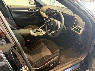 2026 BMW 4 SERIES GRAN COUPE thumbnail 22