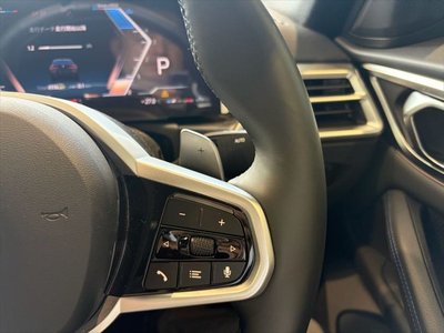 2026 BMW 4 SERIES GRAN COUPE thumbnail 27