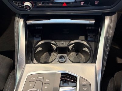 2026 BMW 4 SERIES GRAN COUPE thumbnail 30