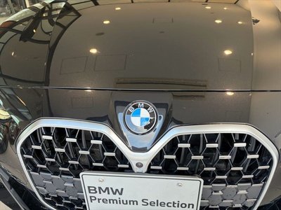 2026 BMW 4 SERIES GRAN COUPE photo 12