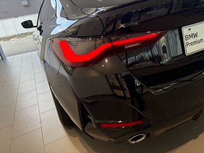 2026 BMW 4 SERIES GRAN COUPE photo 15