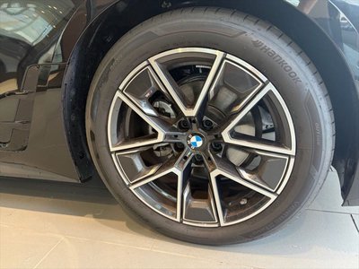 2026 BMW 4 SERIES GRAN COUPE thumbnail 17