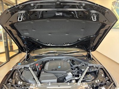 2026 BMW 4 SERIES GRAN COUPE thumbnail 50