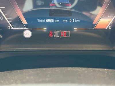 2026 BMW 4 SERIES GRAN COUPE thumbnail 25