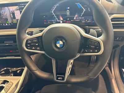2026 BMW 4 SERIES GRAN COUPE thumbnail 24