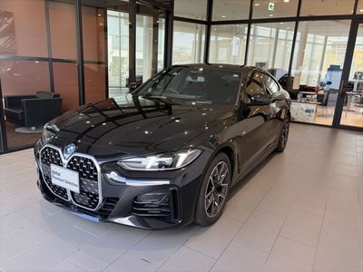 2026 BMW 4 SERIES GRAN COUPE photo 5