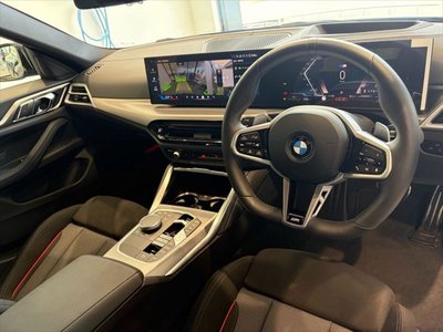 2026 BMW 4 SERIES GRAN COUPE thumbnail 23