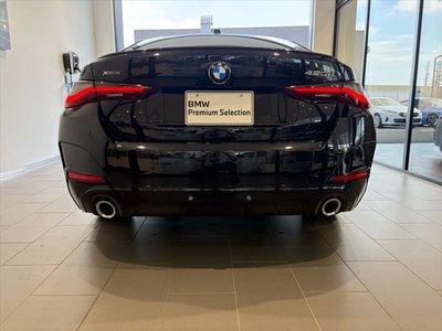 2026 BMW 4 SERIES GRAN COUPE thumbnail 46