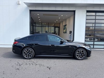 2026 BMW 4 SERIES GRAN COUPE photo 3