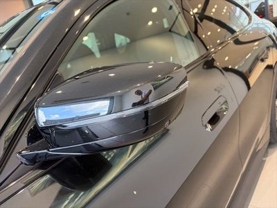 2026 BMW 4 SERIES GRAN COUPE photo 16