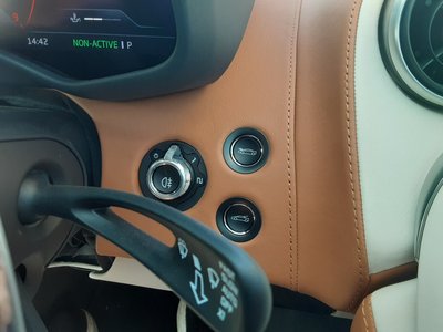 2023 Mclaren GT — миниатюра 38
