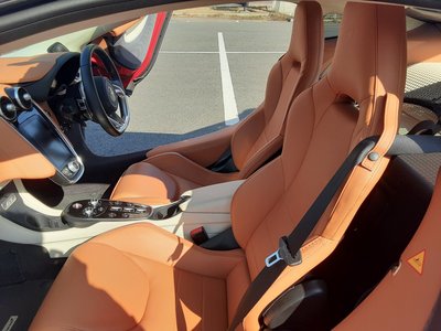 2023 Mclaren GT — миниатюра 20