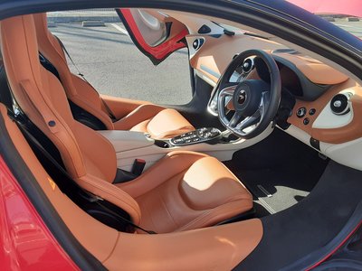 2023 Mclaren GT — миниатюра 27