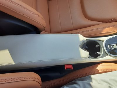 2023 Mclaren GT — миниатюра 34