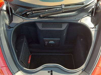2023 Mclaren GT — миниатюра 46