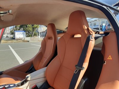 2023 Mclaren GT — миниатюра 21