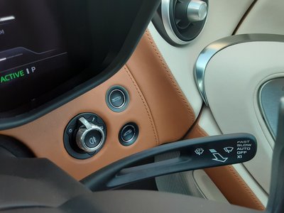 2023 Mclaren GT — миниатюра 40