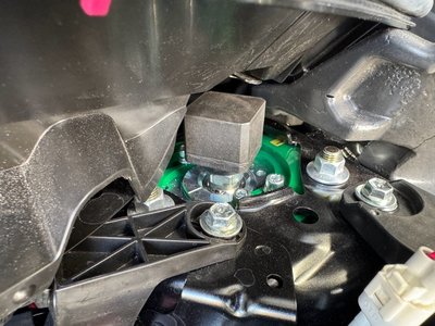 صورة 13 لـ 2026 Toyota GR YARIS