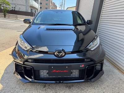 صورة 3 لـ 2026 Toyota GR YARIS
