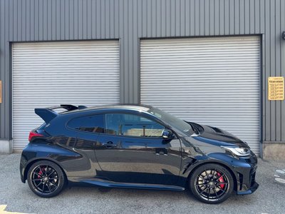 صورة 6 لـ 2026 Toyota GR YARIS