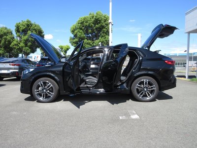 2026 BMW IX2 photo 15