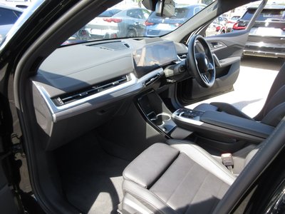 2026 BMW IX2 thumbnail 29