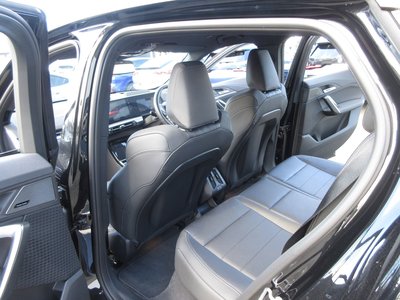 2026 BMW IX2 thumbnail 32