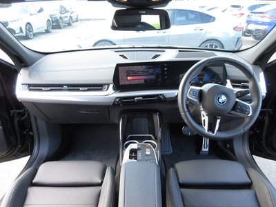 2026 BMW IX2 thumbnail 39