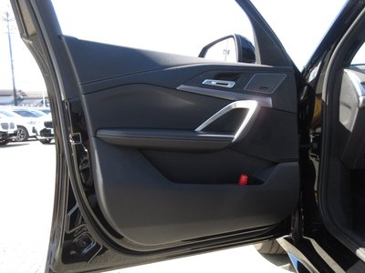 2026 BMW IX2 thumbnail 28